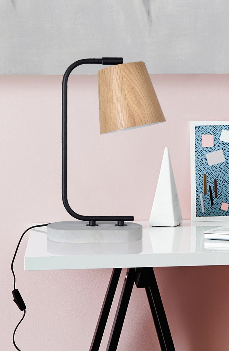 Renwil Buckland Table Lamp, Alternate, color,