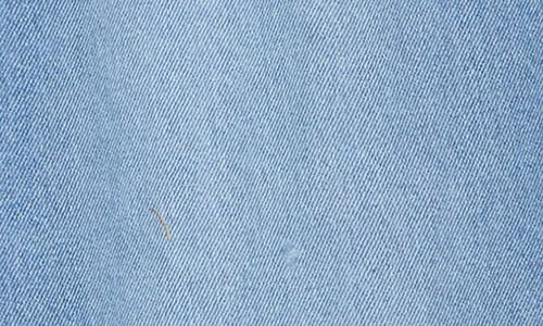 ETICA ÉTICA ALTIN LOOSE CROP JEANS 