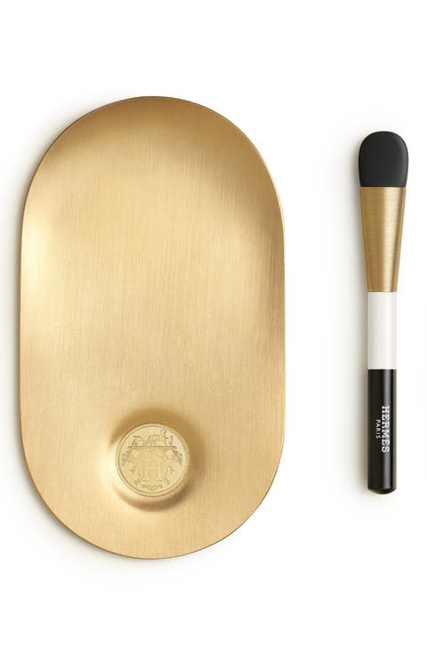 Plein Air - Custom-Designed Complexion Tools Set