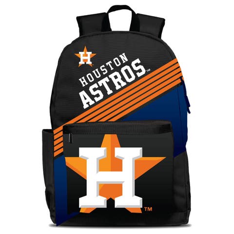 Houston Astros Ultimate Fan Backpack