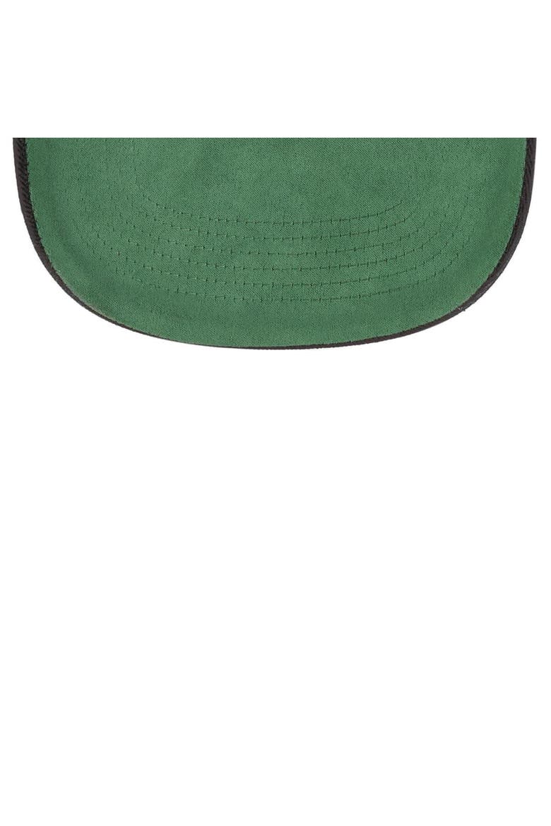 Men's '47 Brown San Diego Padres Pomona Hitch Adjustable Hat, Alternate, color, Brown