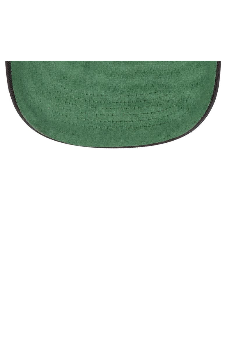 '47 Men's '47 Brown San Diego Padres Pomona Hitch Adjustable Hat, Alternate, color, Brown