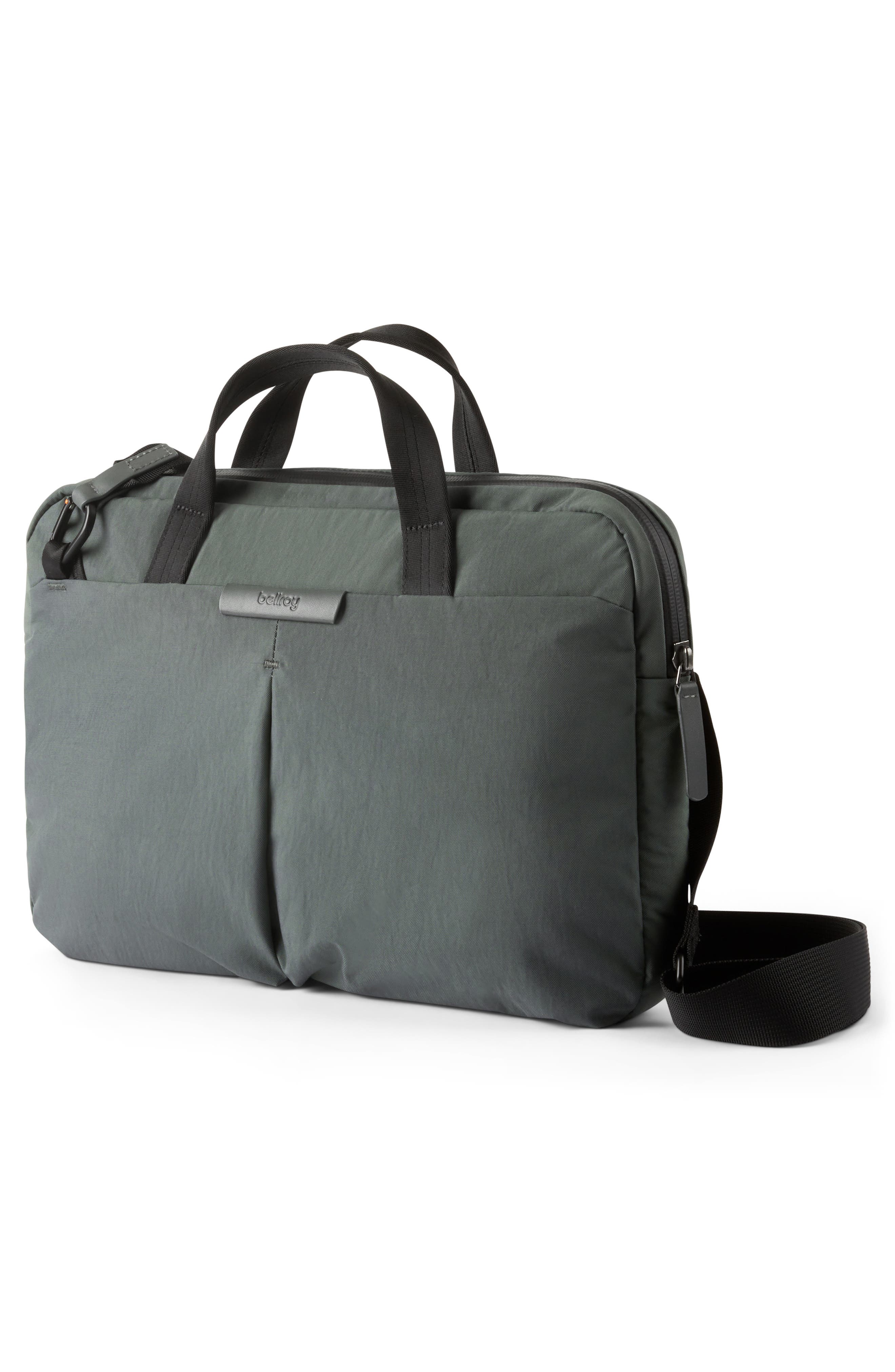 Bellroy Tokyo Water Repellent Laptop Bag, Alternate, color, 
