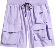 Nike Tech Woven Cargo Shorts