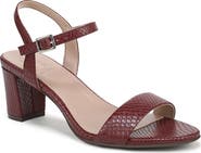 Naturalizer Bristol Sandal - Wide Width Available