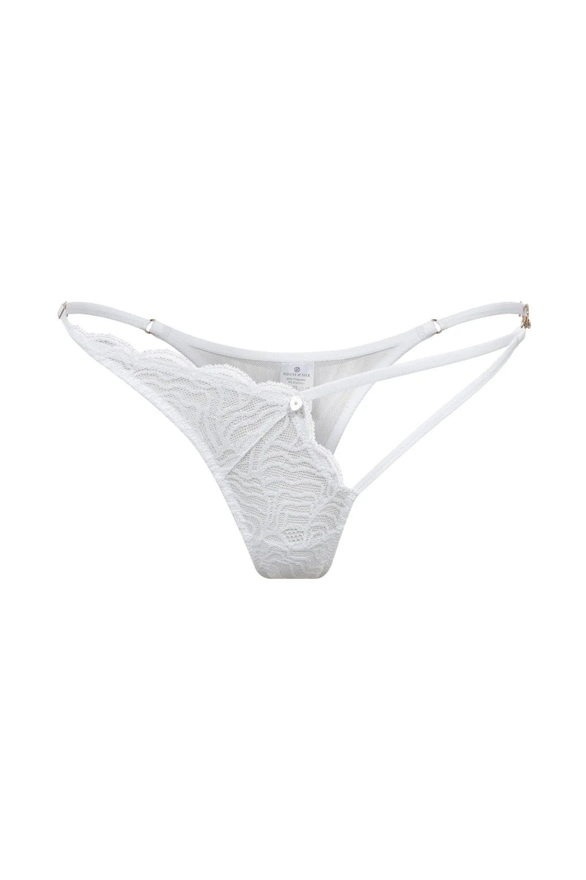 selected White