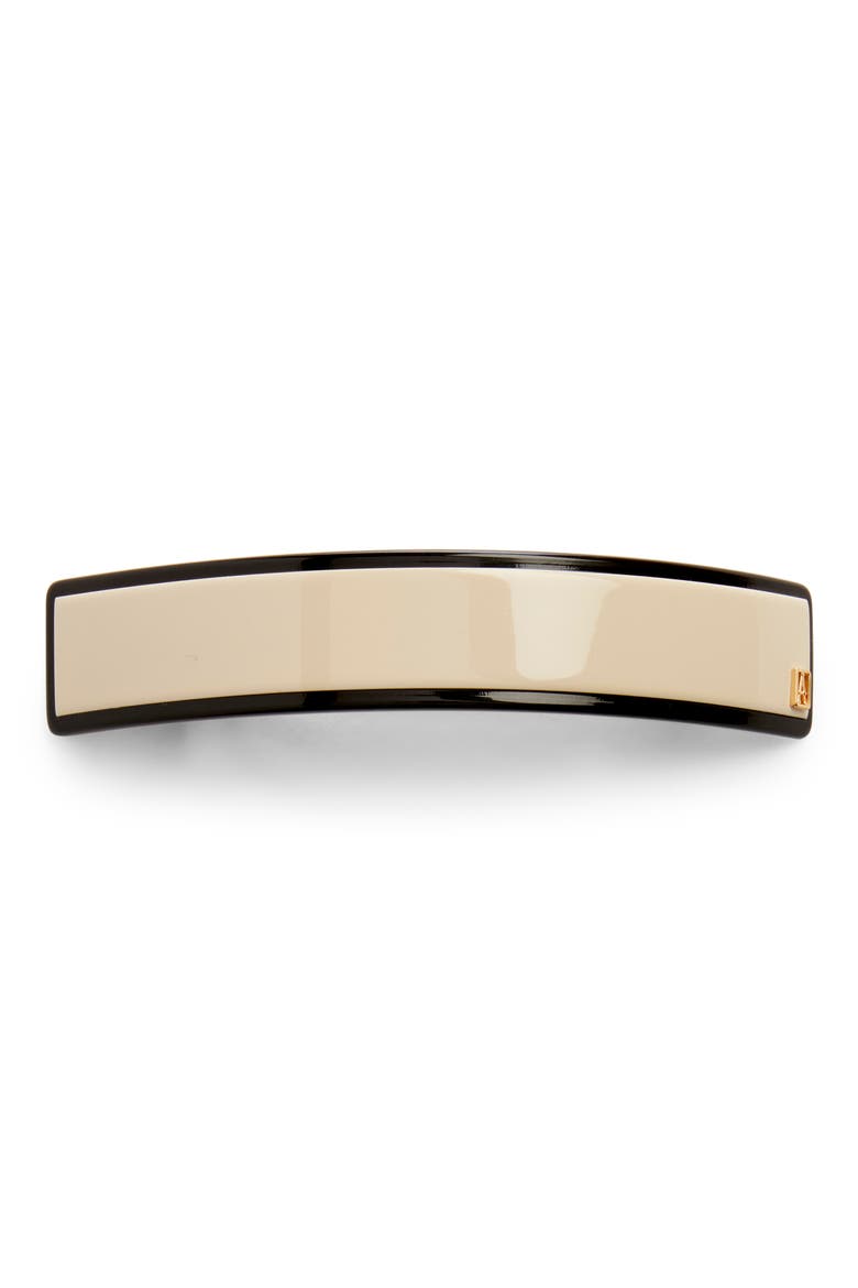 Barrette, Main, color, BEIGE