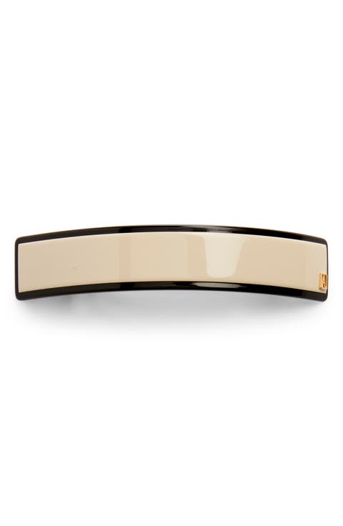 Barrette