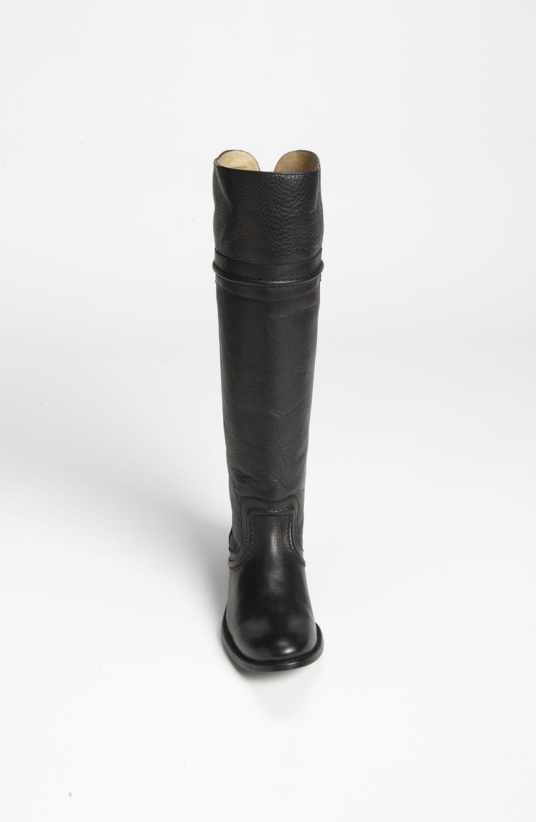 Frye 'Melissa Trapunto' Boot, Alternate, color, 