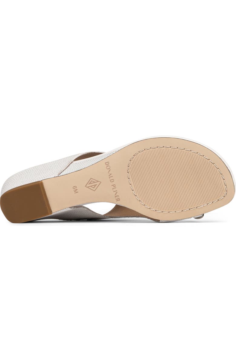 Donald Pliner Vesna Wedge Slide Sandal, Alternate, color,