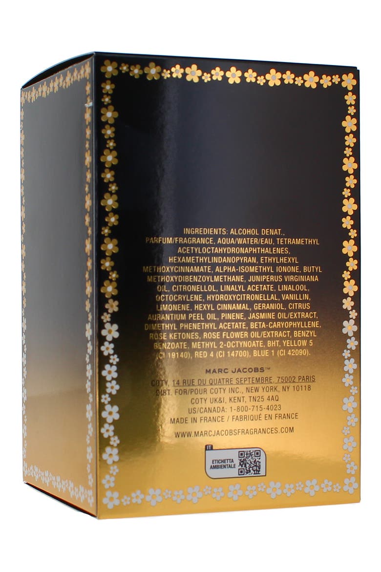 Daisy Eau So Intense Eau de Parfum, Alternate, color, NO COLOR