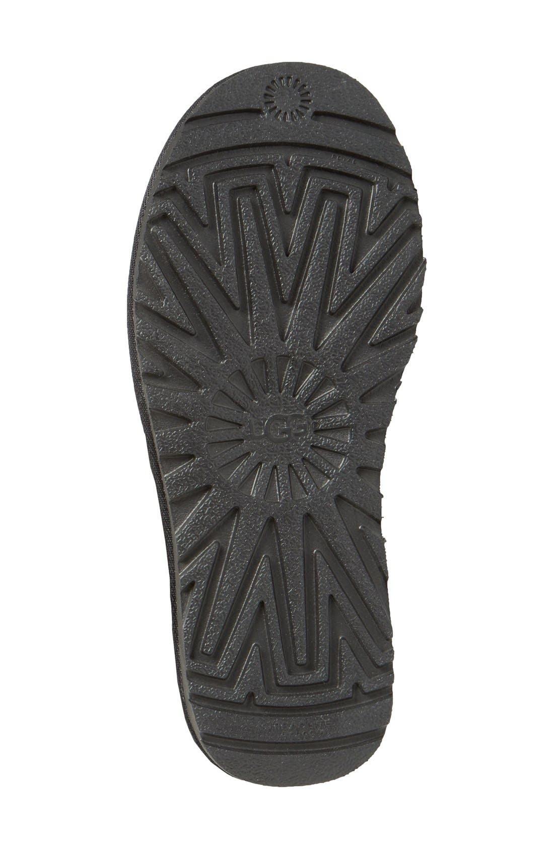 UGG<sup>®</sup> 'Bailey Button Triplet II' Boot, Alternate, color, 