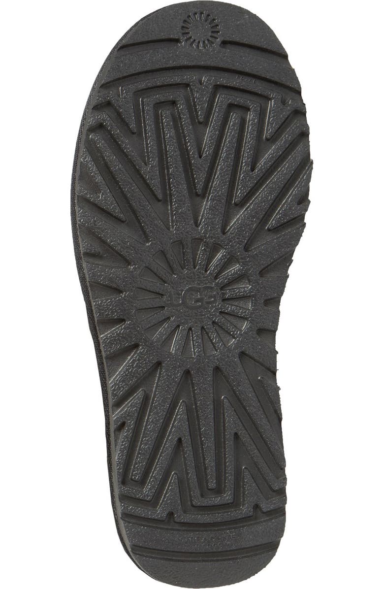 UGG<sup>®</sup> 'Bailey Button Triplet II' Boot, Alternate, color,