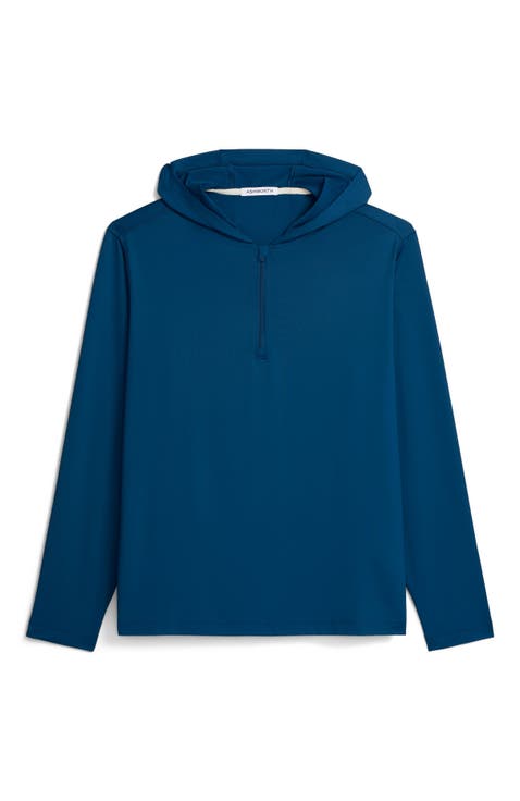 Moonlight Beach Hoodie