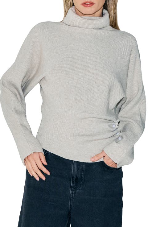 Casanita Turtleneck Sweater