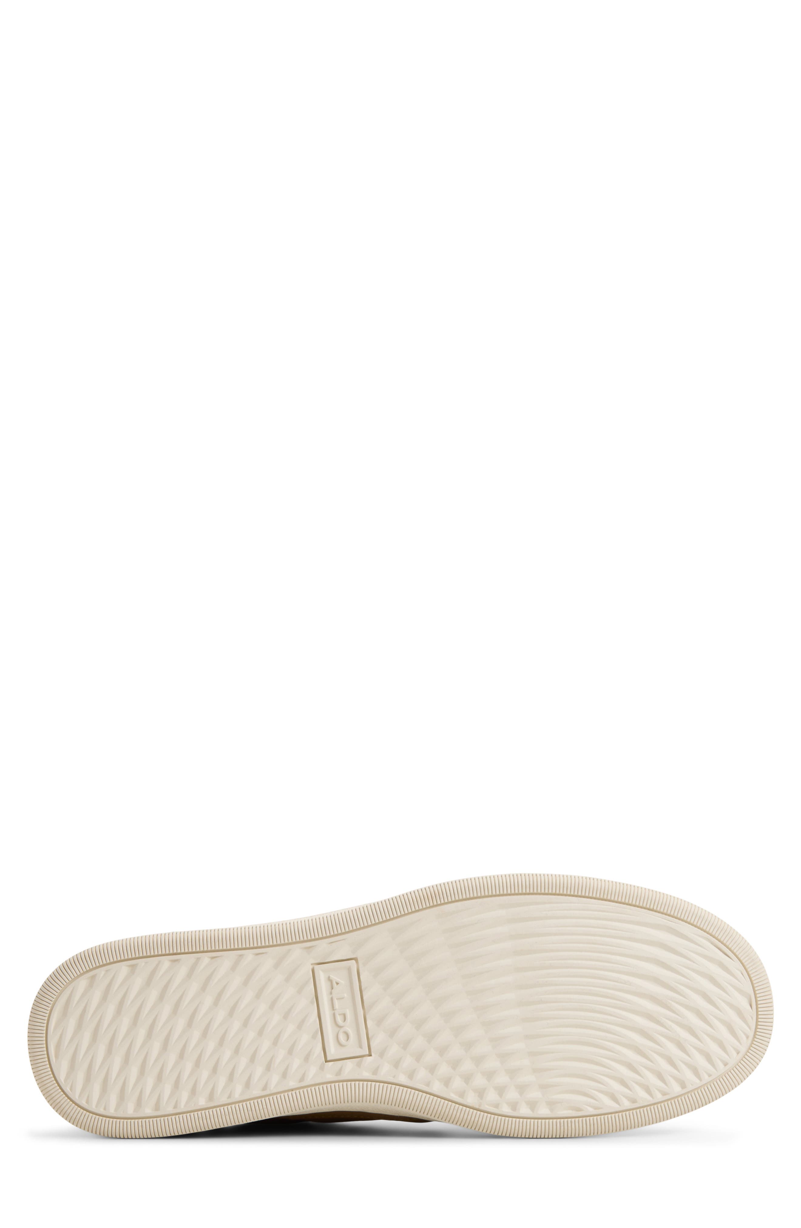 ALDO Ryles Sneaker, Alternate, color, Other Beige