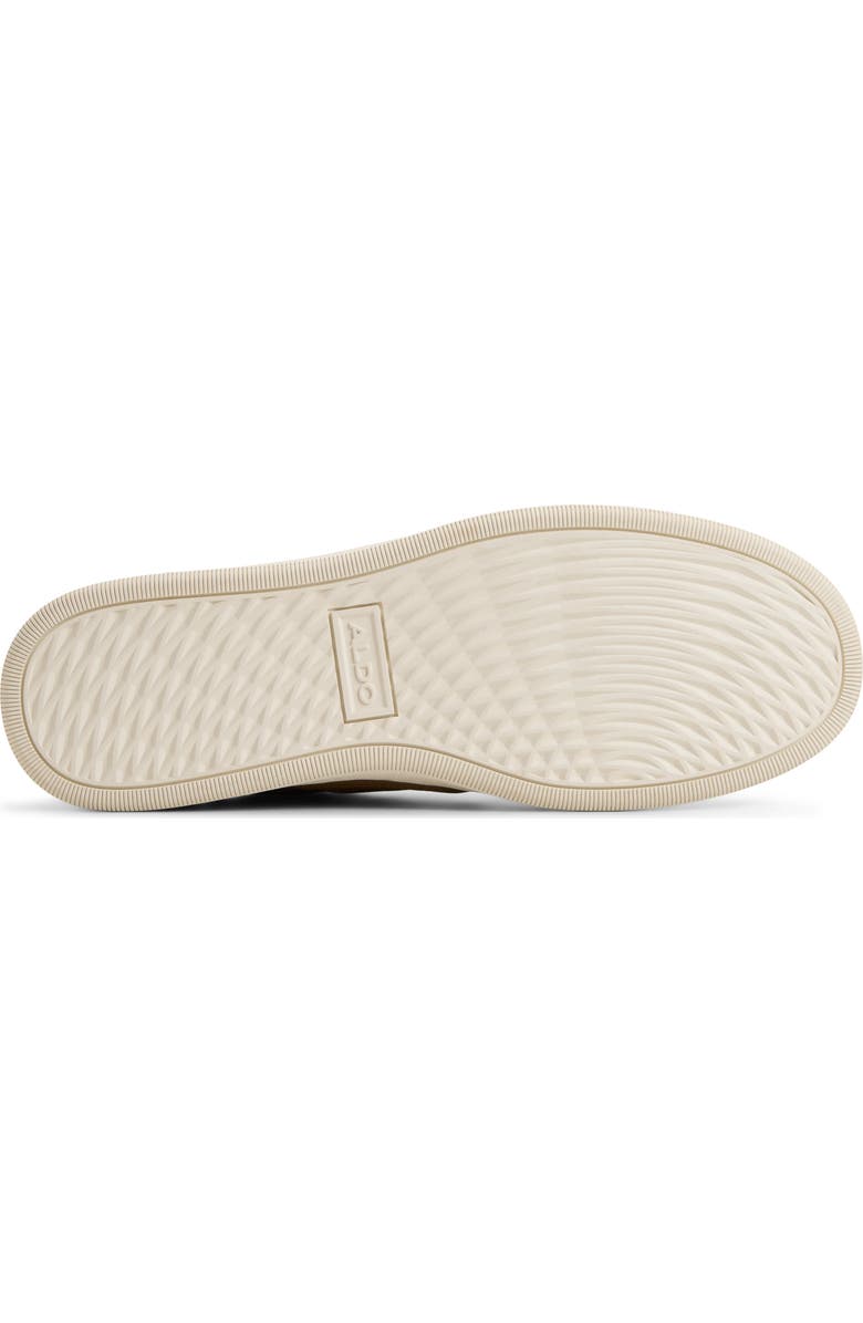 ALDO Ryles Sneaker, Alternate, color, Other Beige