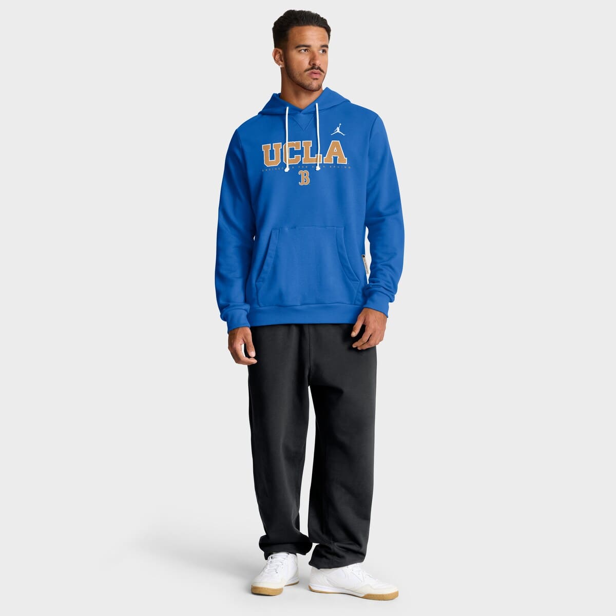 ucla jordan hoodie