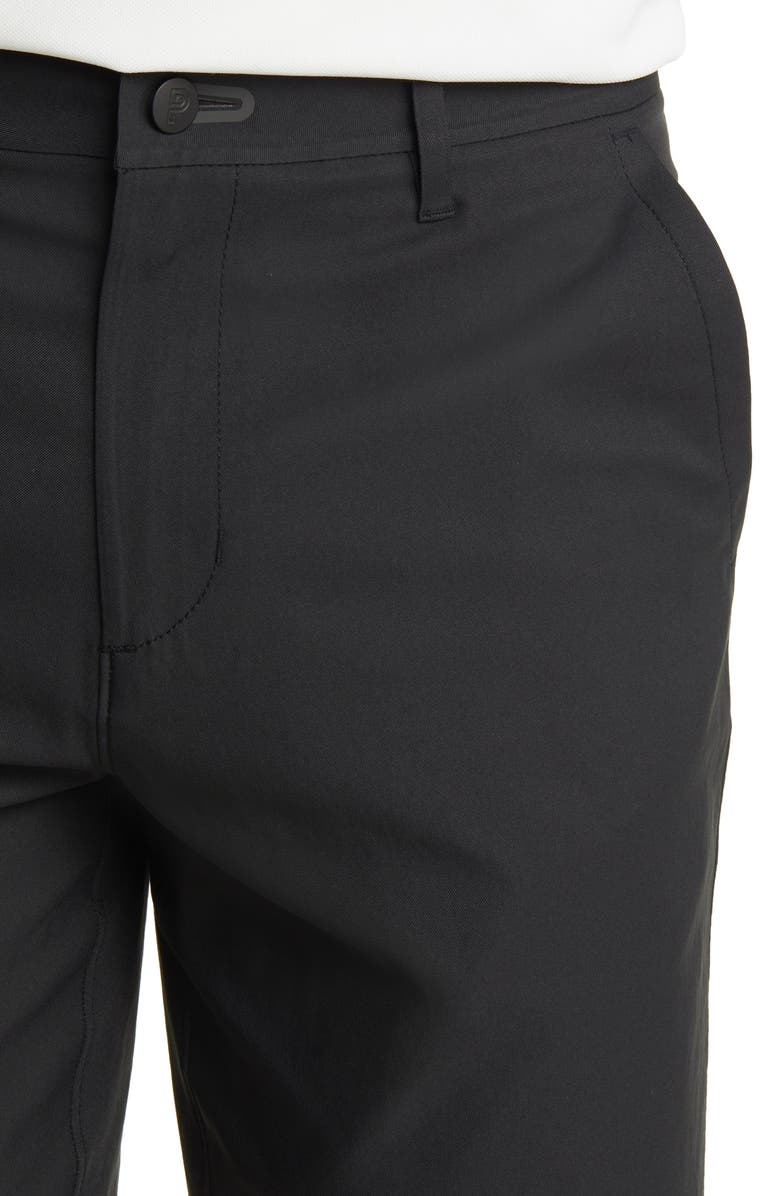 Public Rec Dealmaker Chino+ Shorts, Alternate, color, Black