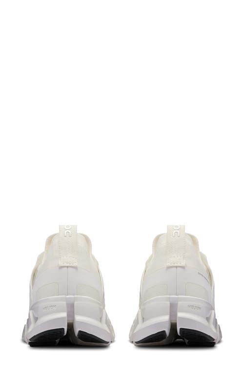 On Cloudswift 4 Running Shoe
