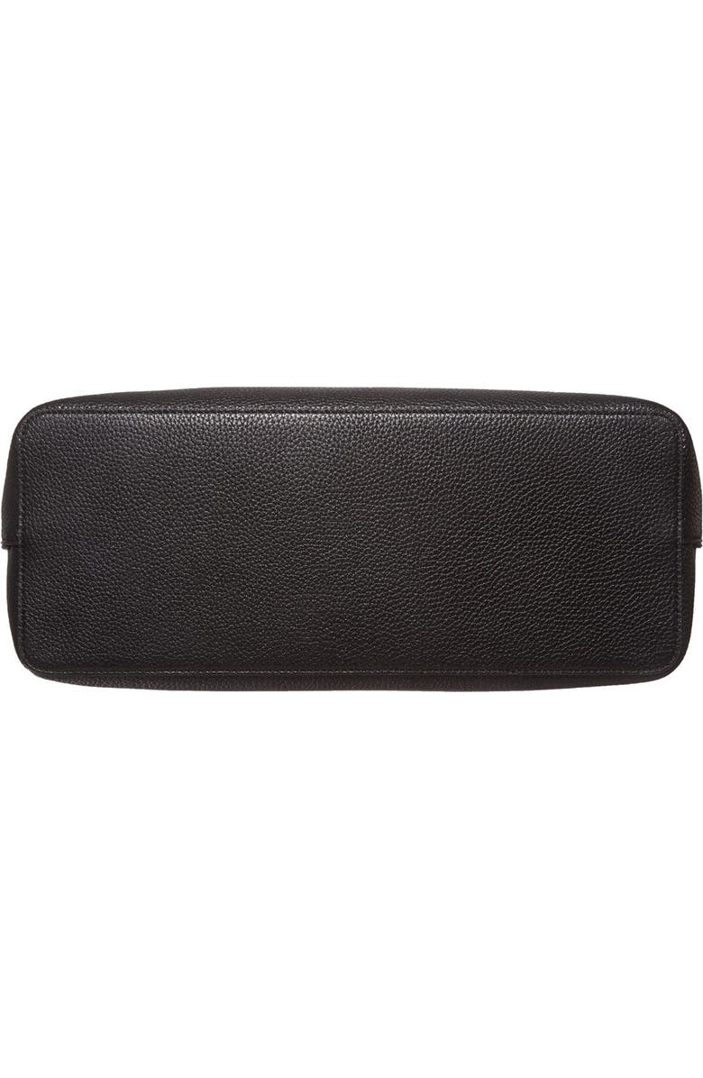 Tory Burch 'Perry' Leather Tote, Alternate, color,