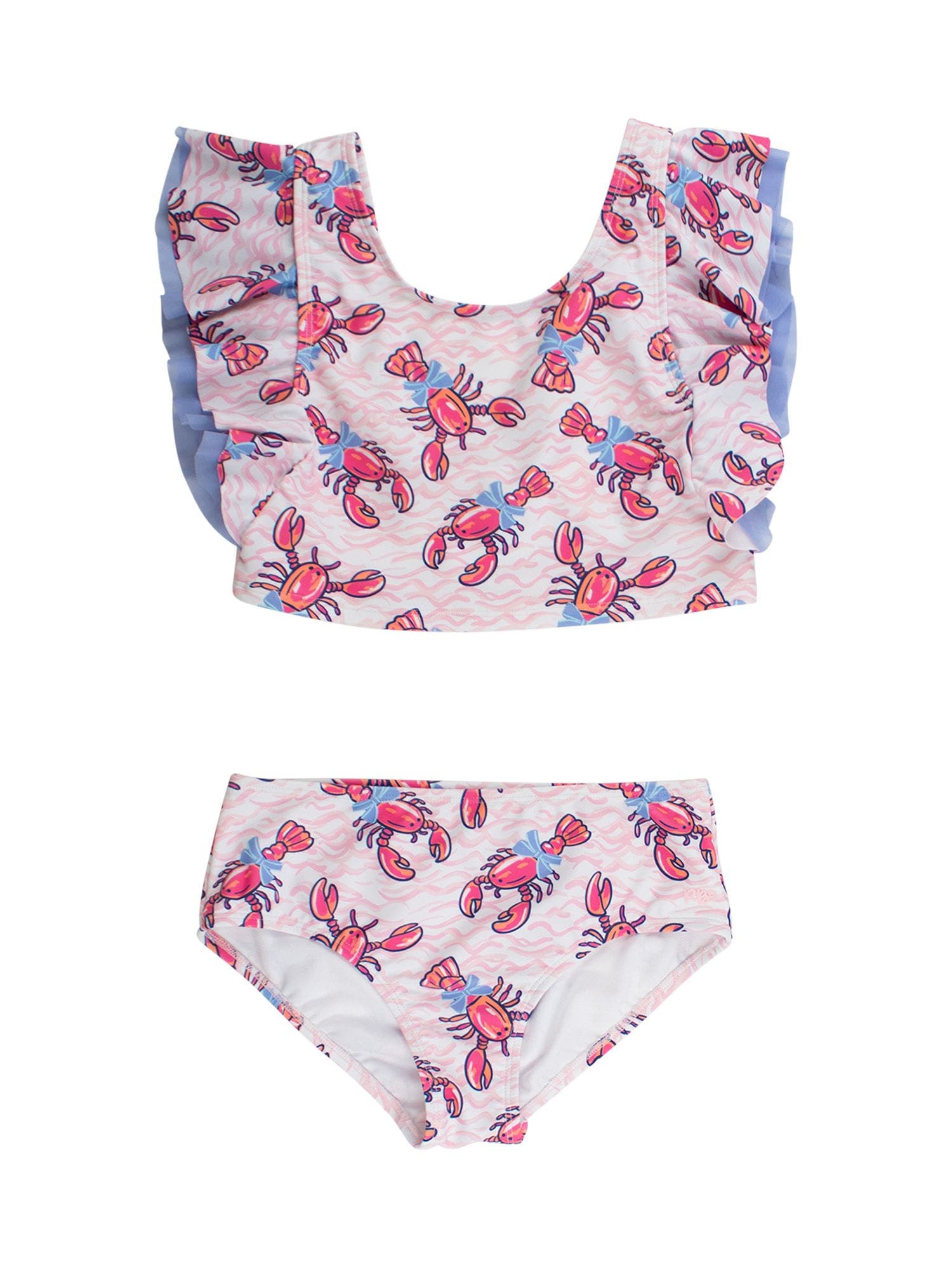 selected Pink Lobster Lagoon
