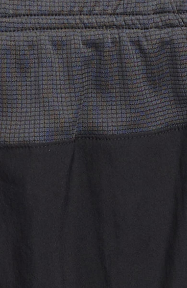 The North Face Kids' 24/7 Shorts, Alternate, color, Tnf Black/ Asphalt Grey