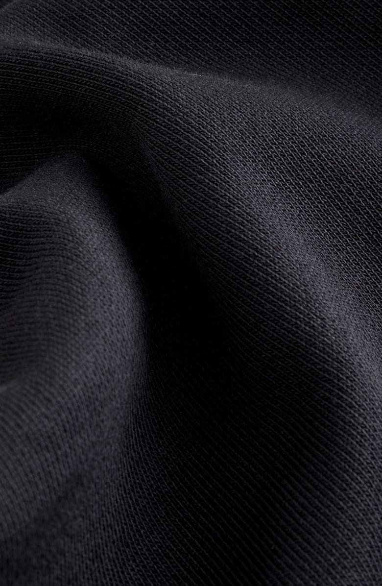 smALLSAINTS by ALLSAINTS Kids' Logo Cargo Pants, Alternate, color, Black