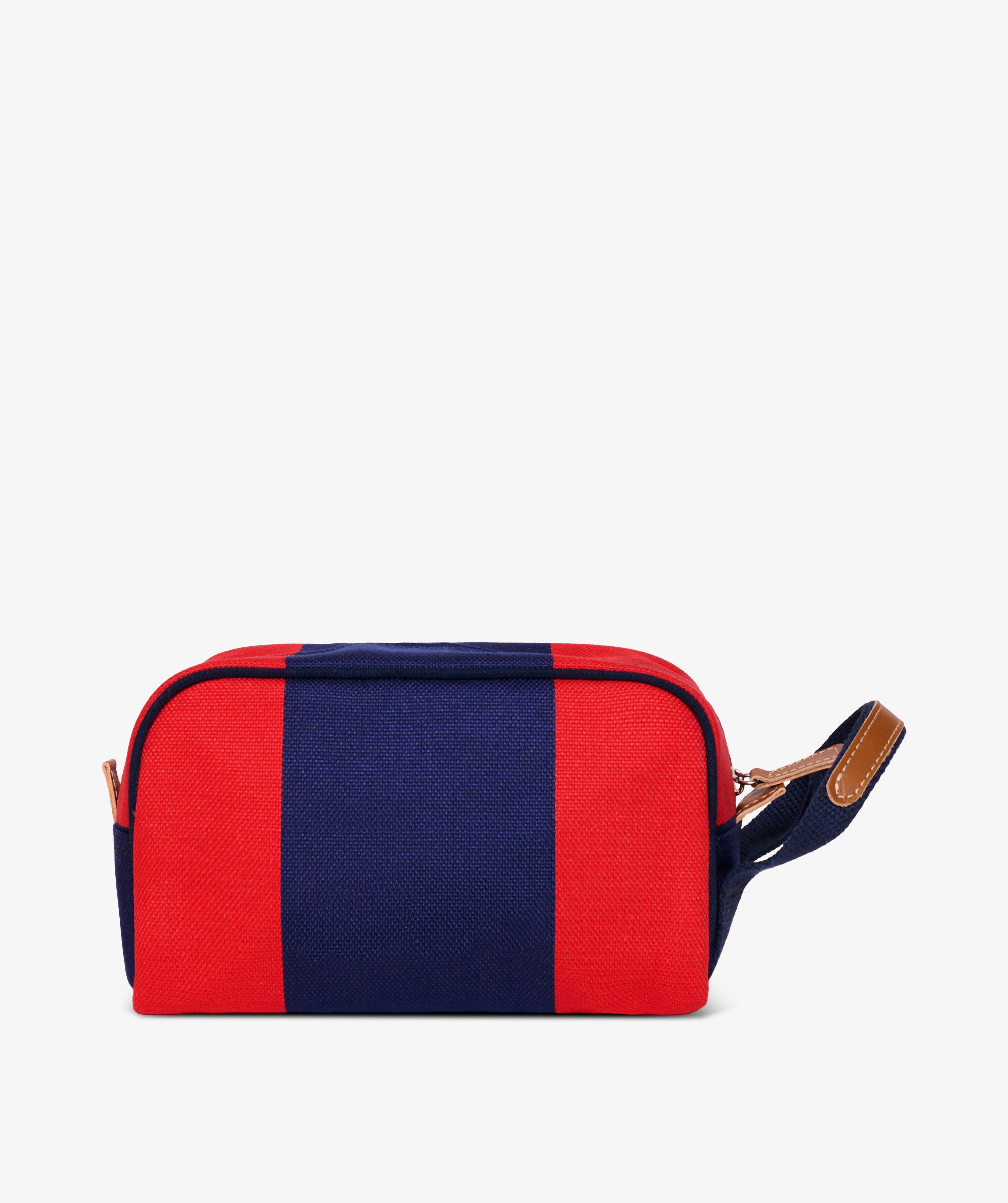 Blue/Red