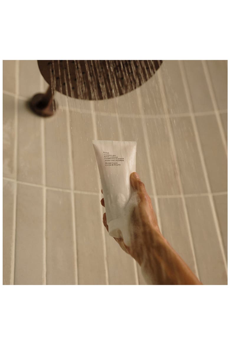 Enrich Shower Cream (Nordstrom Exclusive), Alternate, color, NO COLOR
