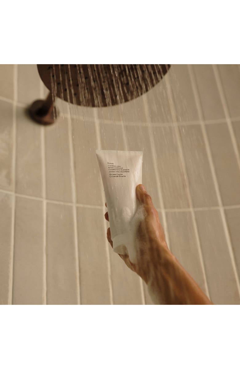 Jo Malone London<sup>™</sup> Enrich Shower Cream, Alternate, color, 