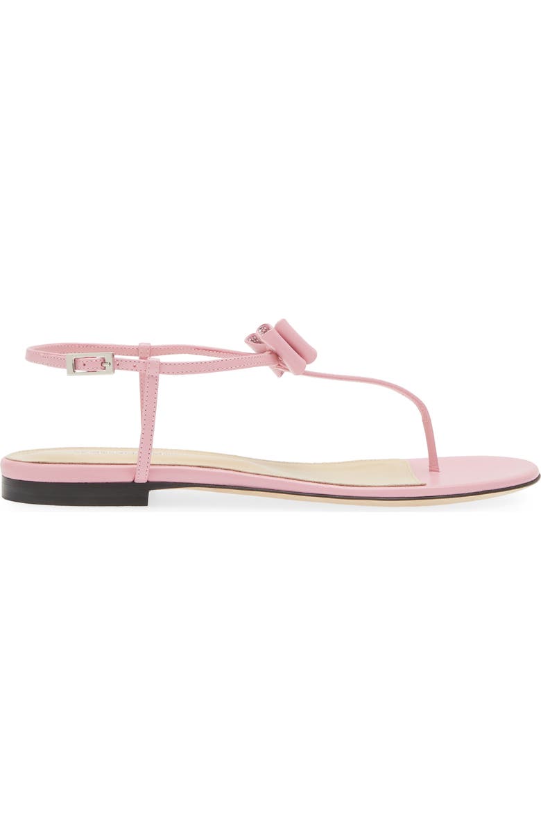 Mach & Mach Petite Cadeau Sandal, Alternate, color,