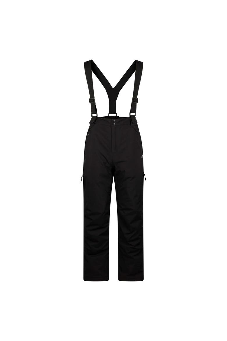 Shaun Ski Trousers, Main, color, Black