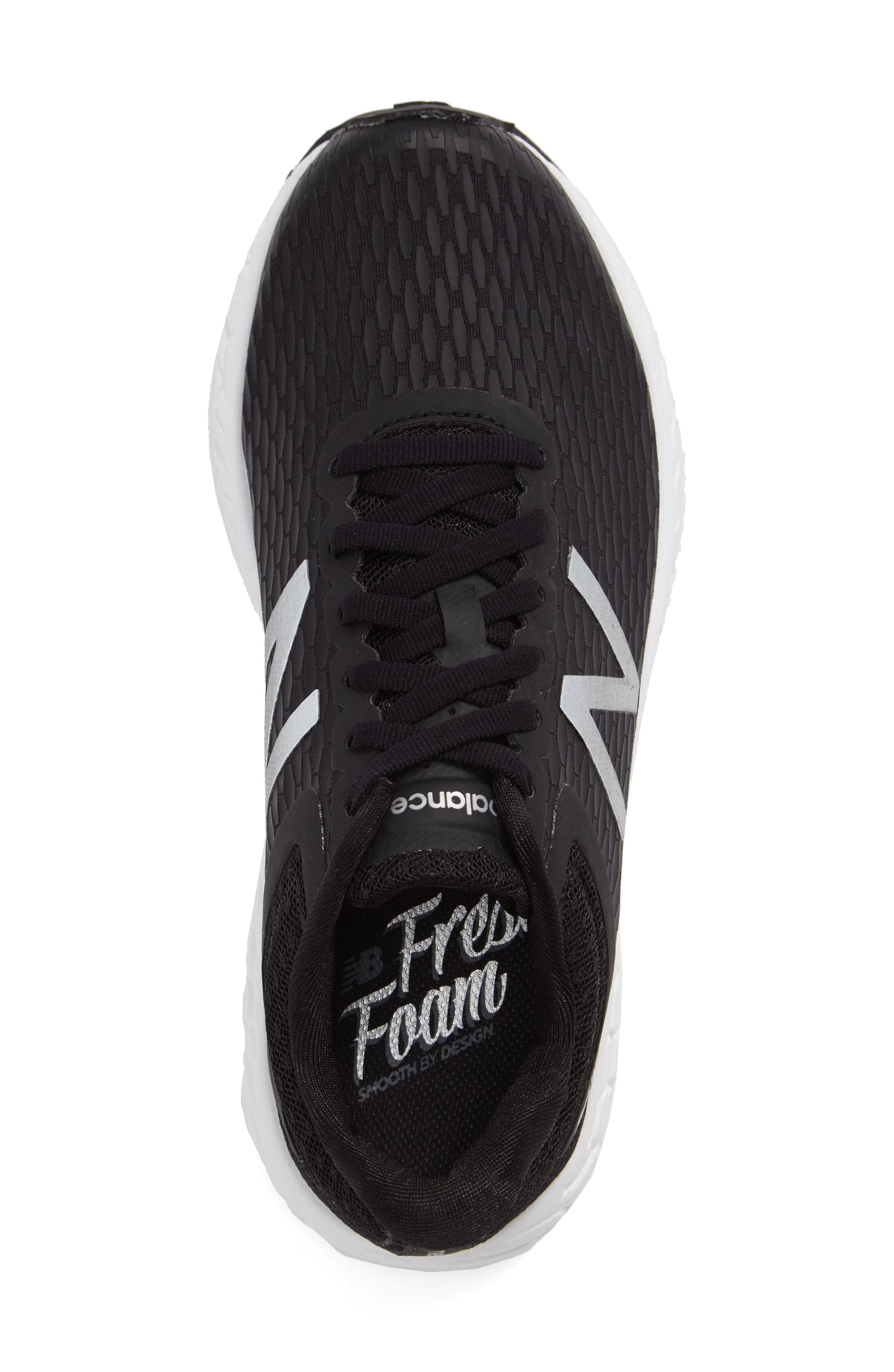 New Balance '980 - Fresh Foam Boracay' Running Shoe, Alternate, color, 