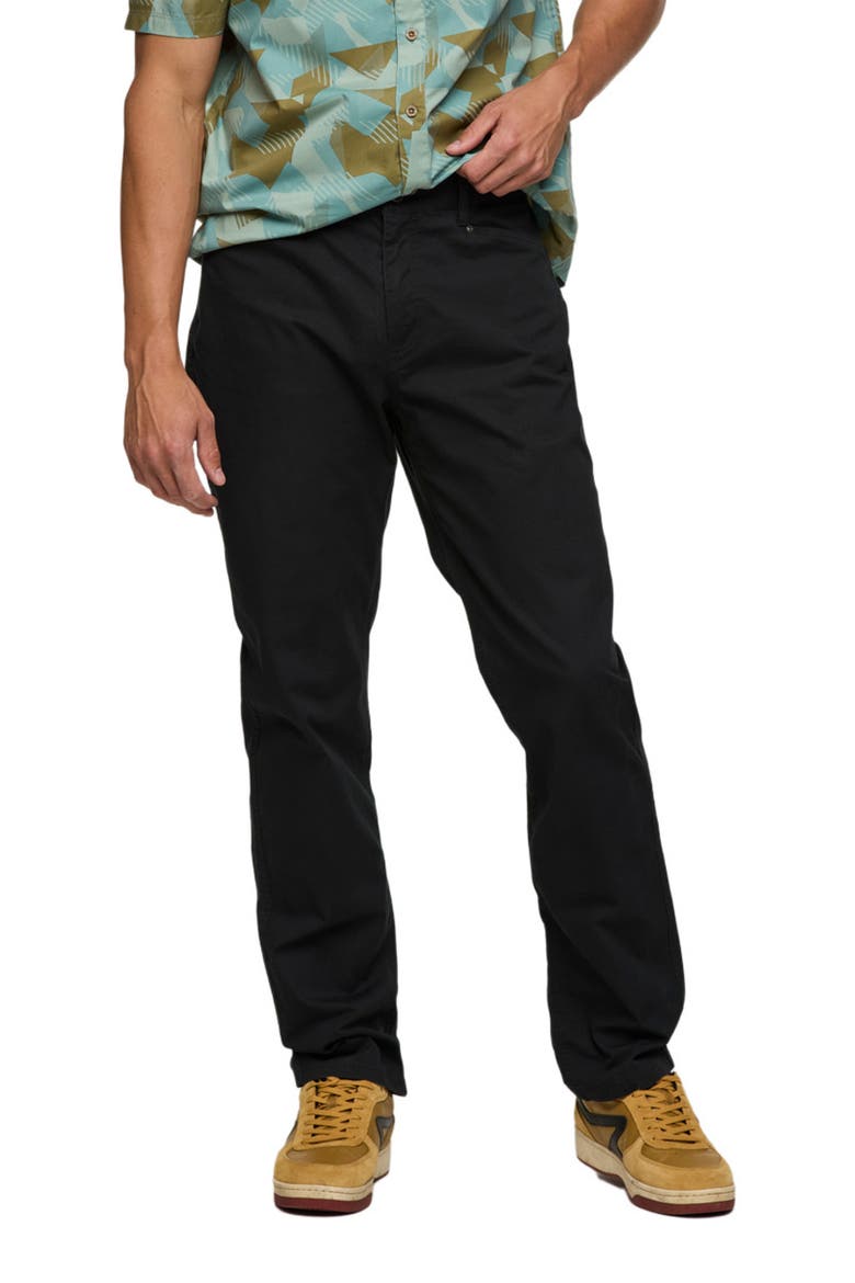 Ambato Everyday Pant - Men's, Main, color, Black
