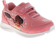 JOSMO Kids' Disney Moana Sneaker