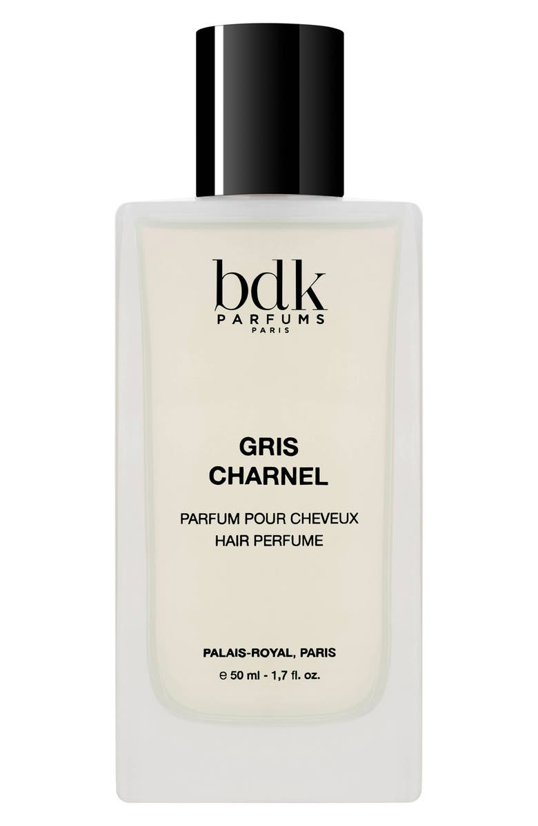 BDK Parfums Gris Charnel Hair Perfume, Main, color,