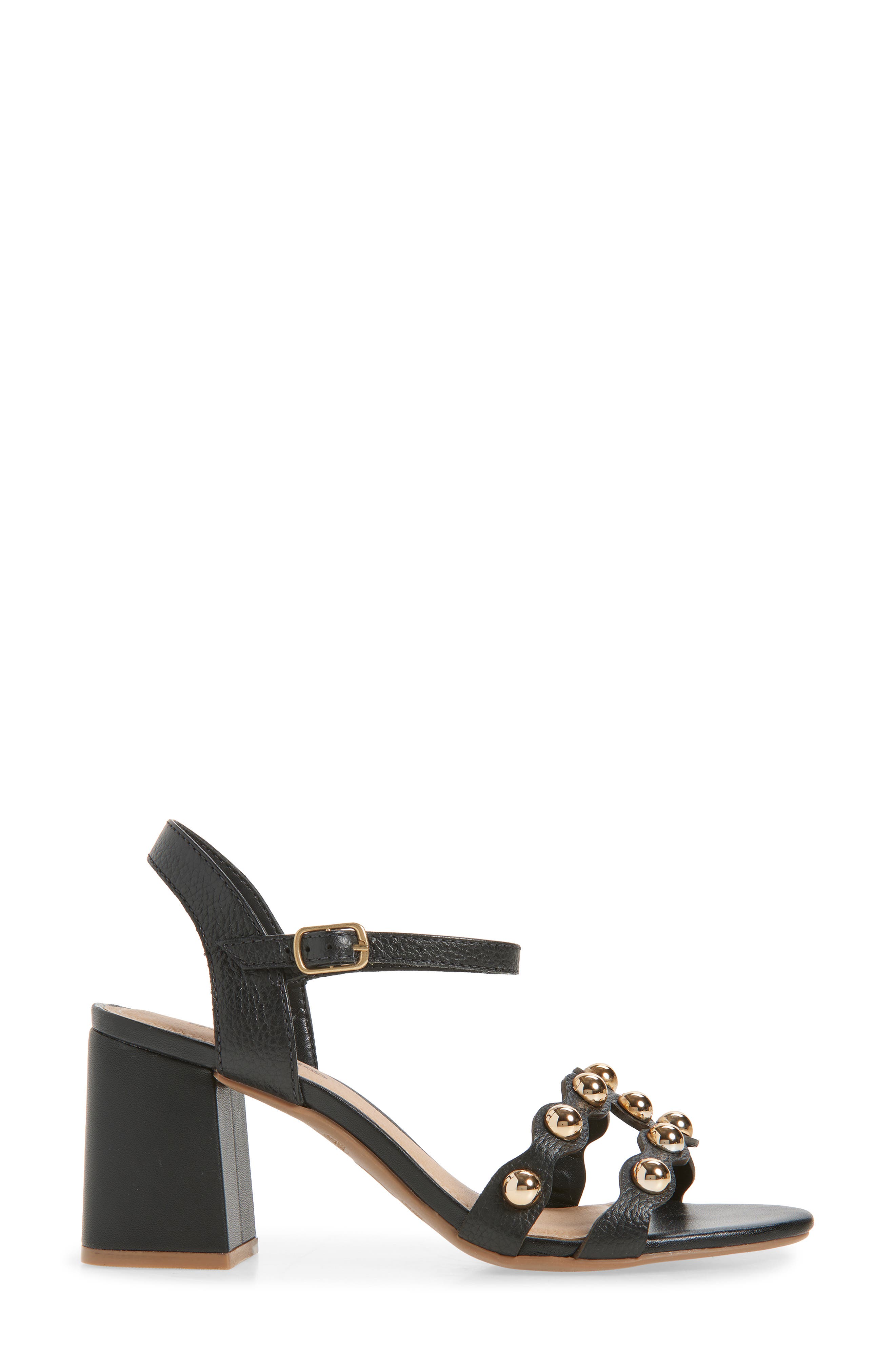 Bottero Botingrid Ankle Strap Sandal, Alternate, color, 