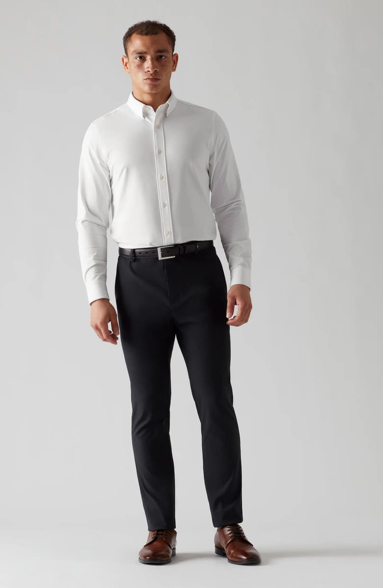 Rhone Commuter Pro Button-Up Shirt, Alternate, color, 