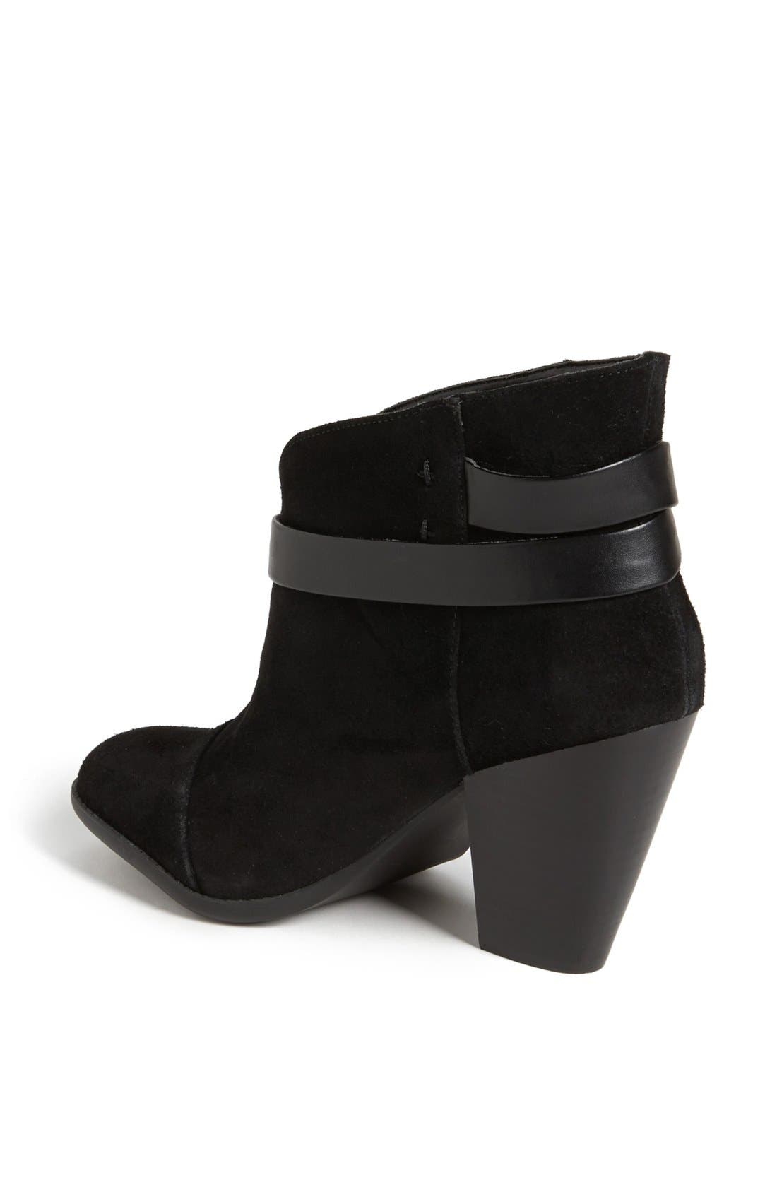 Sole Society 'Skylar' Bootie, Alternate, color, 