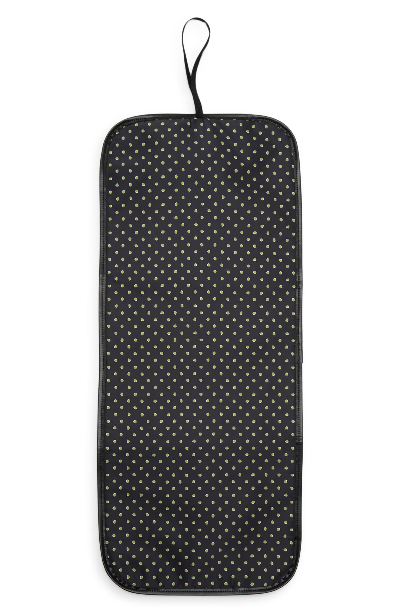 Marc Jacobs Dot Print Diaper Bag, Alternate, color, 