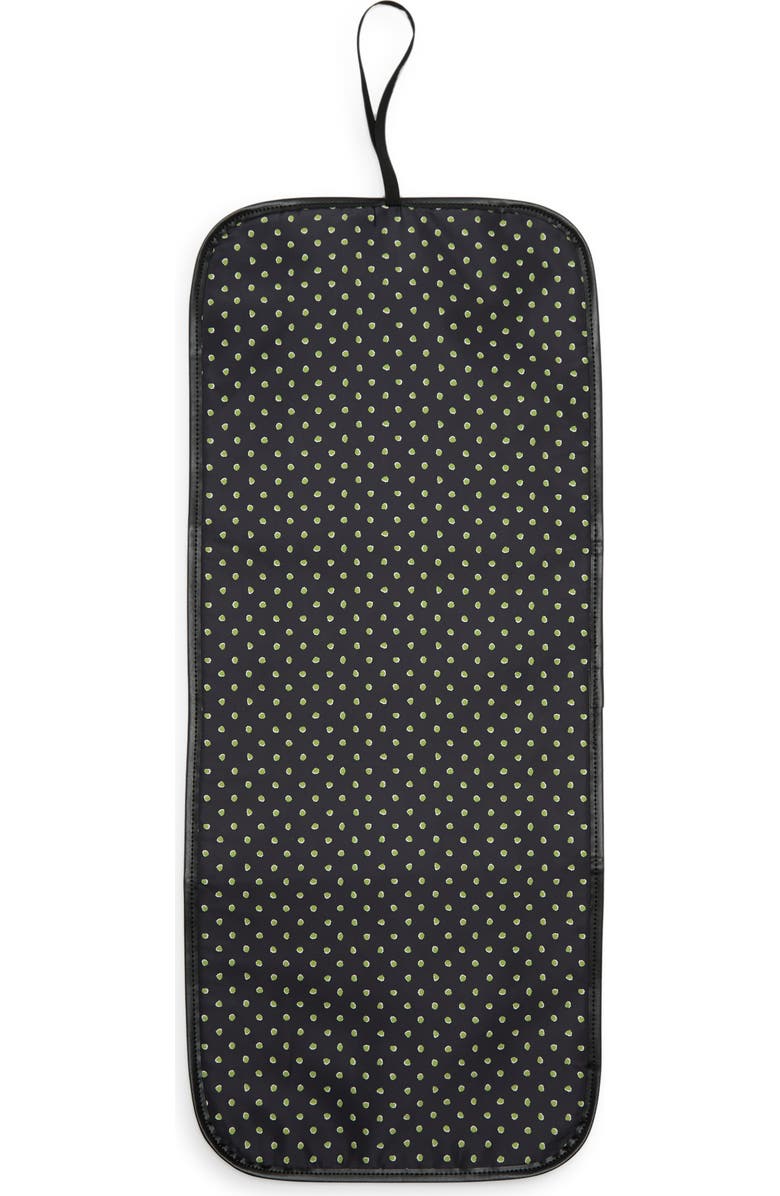 Marc Jacobs Dot Print Diaper Bag, Alternate, color,