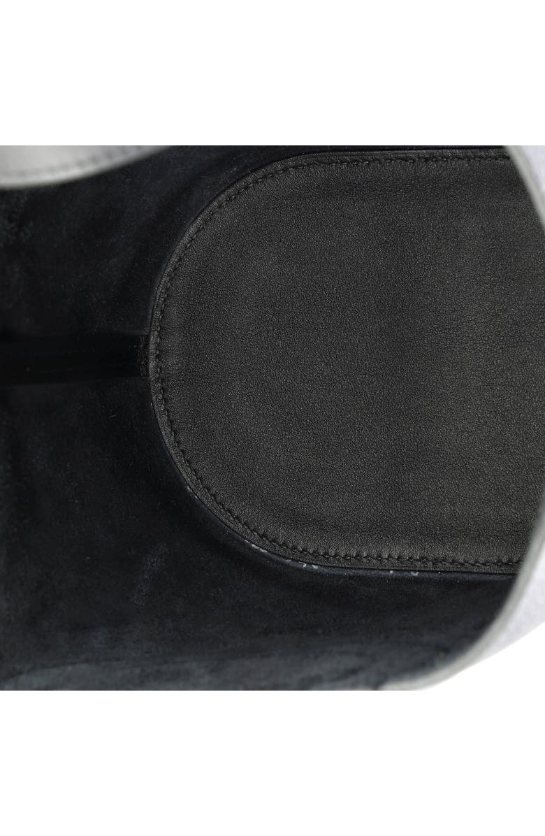 Pre-Owned Hermes In-The-Loop Bag Clemence with Swift 18, Alternate, color, Noir