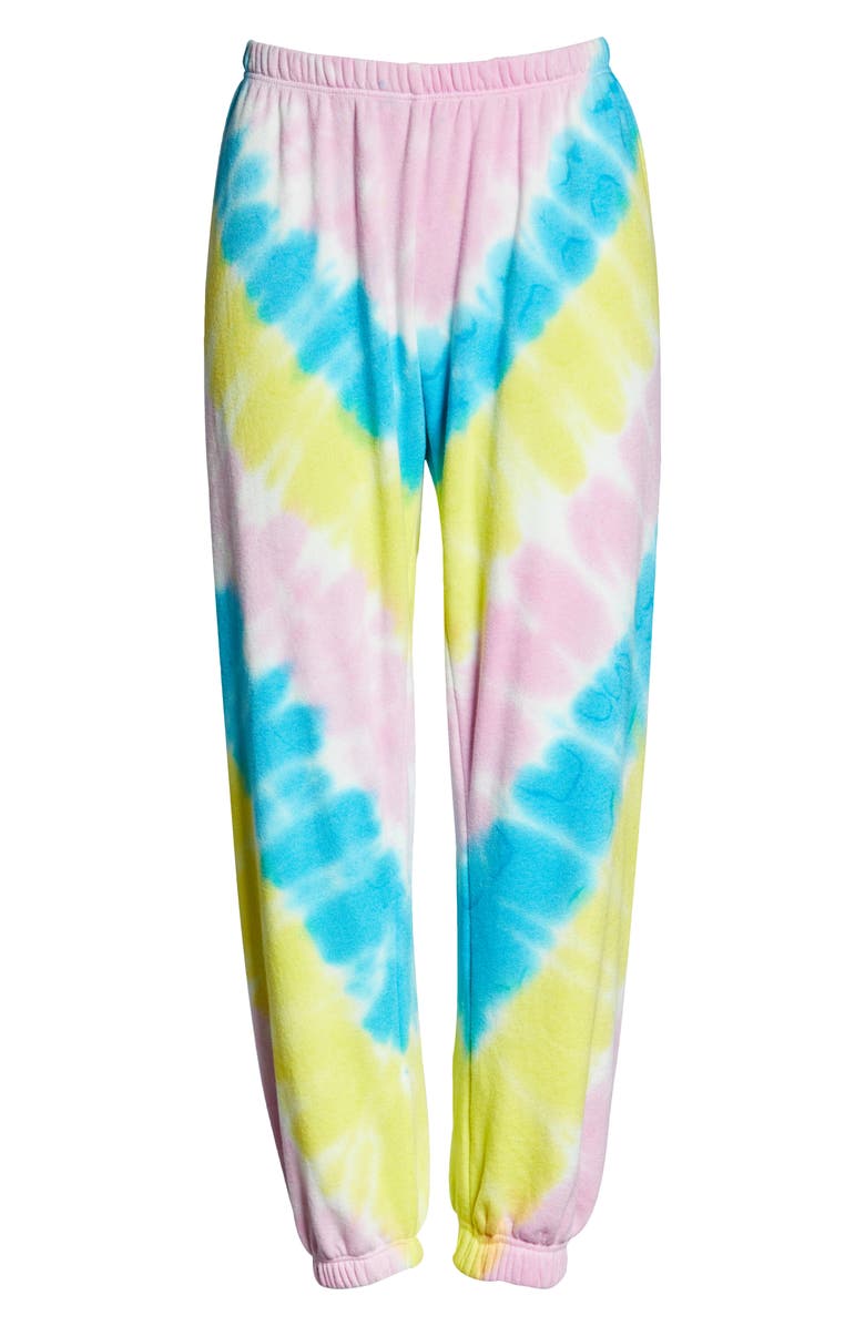 Spiritual Gangster Perfect Sweatpants, Alternate, color, 