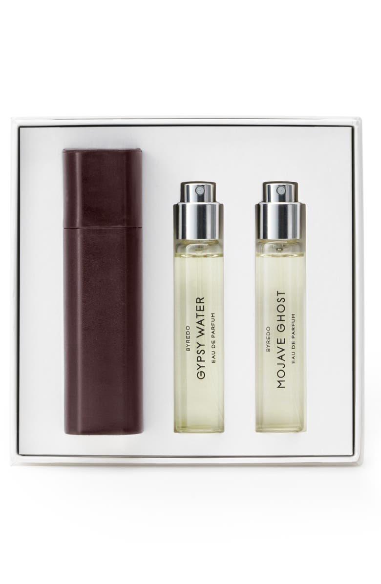 Eau de Parfum Travel Essentials $294 Value