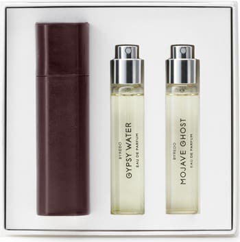 Eau de Parfum Travel Essentials $294 Value