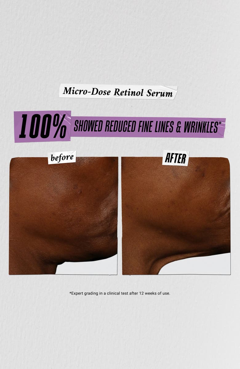 Kiehl's Since 1851 Anti-Aging Preparations Gift Set $157 Value, Alternate, color,