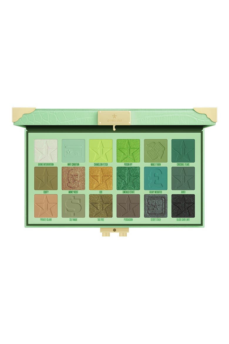 Blood Money Palette, Alternate, color, NO COLOR