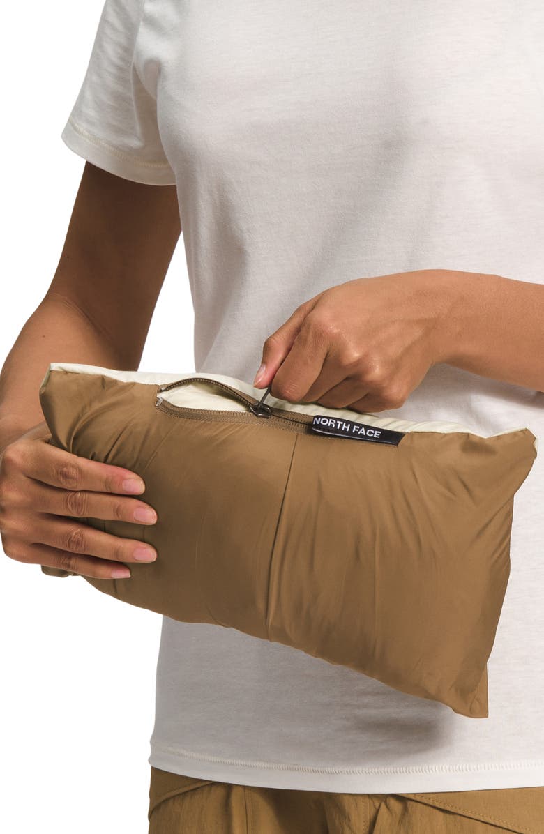 The North Face ’92 Low-Fi Hi-Tek Nuptse 700 Fill Power Down Jacket, Alternate, color, 