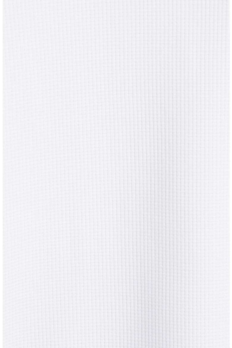 Iconic MCS Mesh Track Jacket, Alternate, color, PUMA WHITE